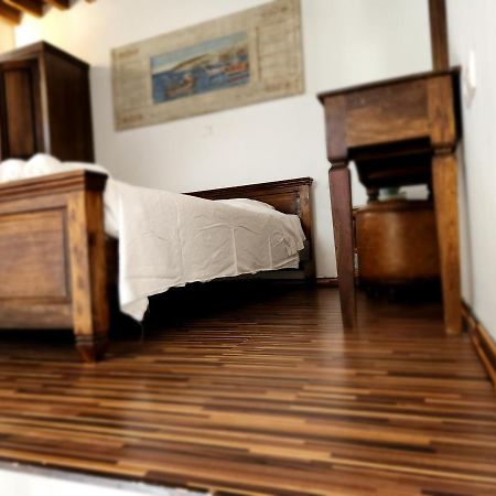 Apartamento Lindos Boutique - Adults Only Exterior foto