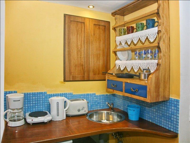 Apartamento Lindos Boutique - Adults Only Exterior foto