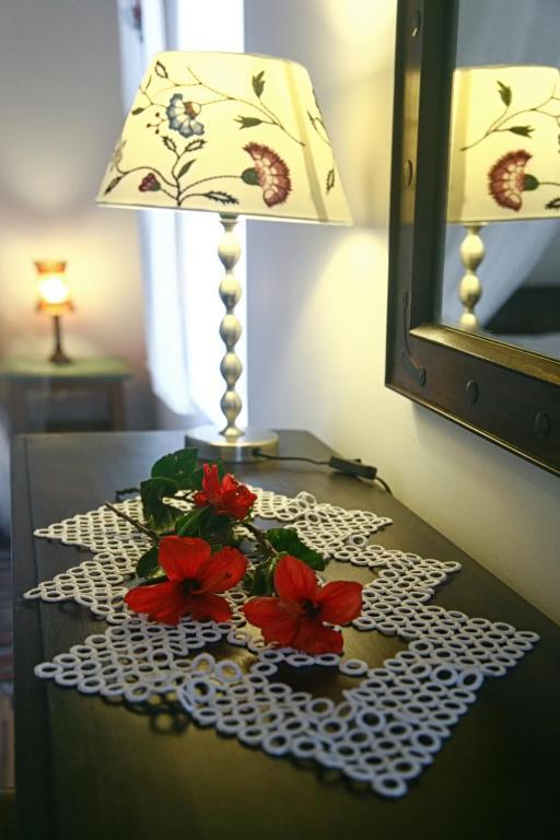 Apartamento Lindos Boutique - Adults Only Exterior foto
