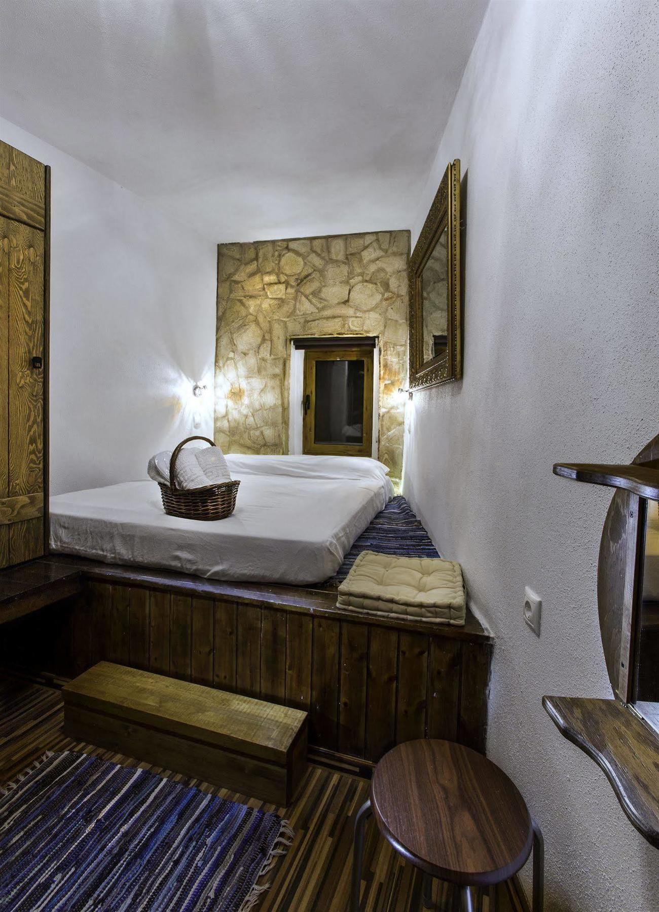Apartamento Lindos Boutique - Adults Only Exterior foto