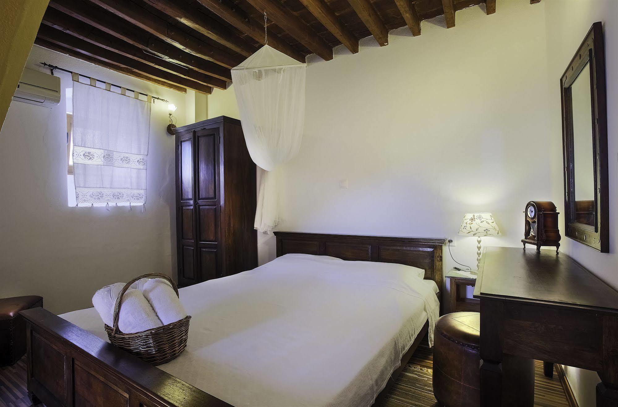 Apartamento Lindos Boutique - Adults Only Exterior foto
